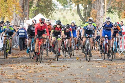 Projet - Cyclocross Pfastatt Lutterbach